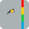 Flappy Color Birds Flappy Color Birds