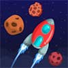 Rocket Space Rocket Space